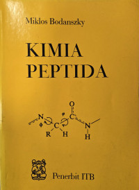 Image of Kimia Peptida
