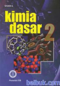 Image of Kimia Dasar 2