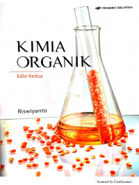 Image of Kimia Organik