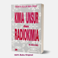 Image of Kimia Unsur dan Radioaktif