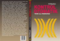 Image of Kontrol Otomatik Teori dan Penerapan