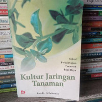 Image of Kultur Jaringan Tanaman Solusi Perbanyakan Tanaman Budi Daya