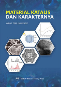 Image of Material Katalis dan Karakternya