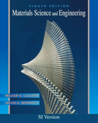Image of Materials Science and Engineering