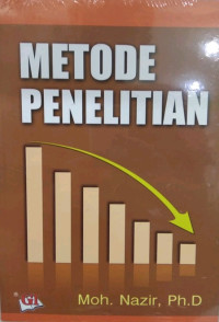 Image of Metode Penelitian