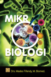 Image of Mikrobiologi