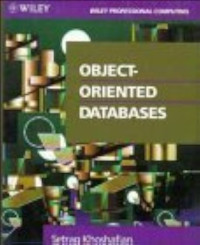 Image of Object-Oriented Databases