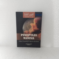 Image of Penciptaan Manusia