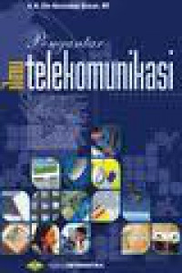 Image of Pengantar Telekomunikasi