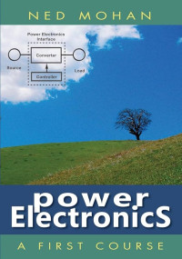 Image of Power Electronics