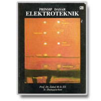 Image of Prinsip Dasar Elektroteknik