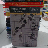 Image of Prinsip-Prinsip Elektronik