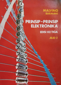 Image of Prinsip-Prinsip Elektronika Jilid 2