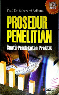 Image of Prosedur Penelitian