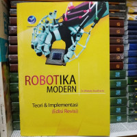 Image of Robotika Modern