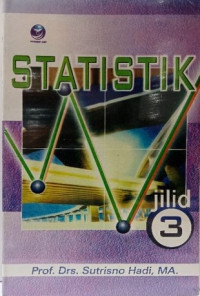 Image of Statistik 3