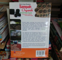 Image of Sukses Mengolah Sampah Organik Menjadi Pupuk Organik