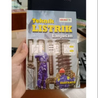 Image of Teknik Listrik Lanjutan