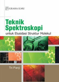 Image of Teknik Spektroskopi