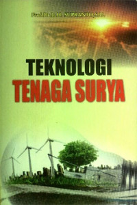 Image of Teknologi Tenaga Surya