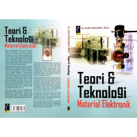 Image of Teori & Teknologi Material Elektronik