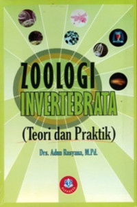 Image of Zoologi Invertebrata